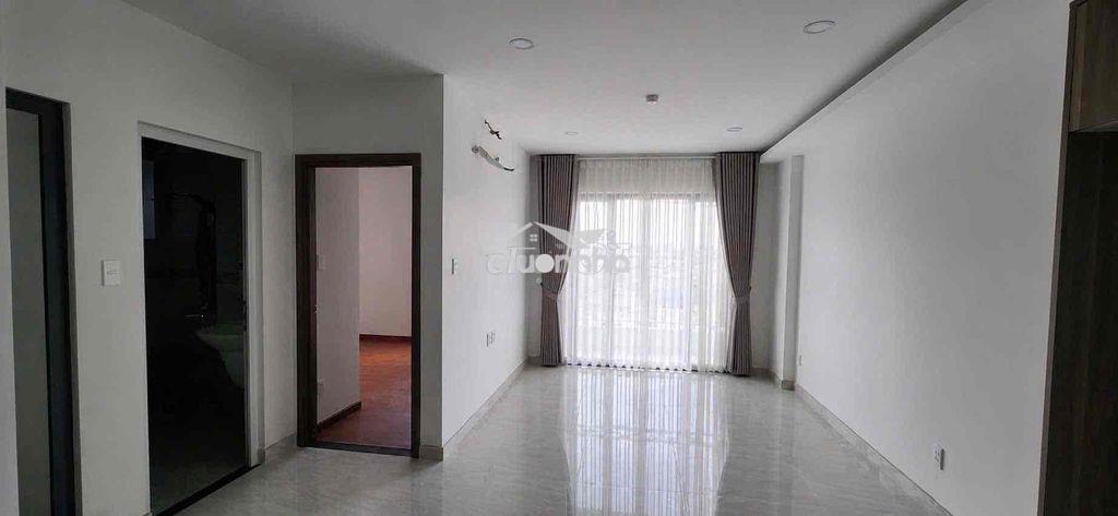 Gia đình có việc cần chuyển nhượng căn hộ gần depot tham lương 2pn - Ảnh 2