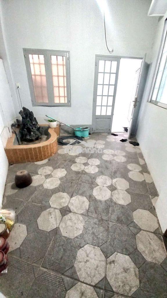 111m2 bán nhà an bình, sổ hồng riêng thổ cư 💯 đường oto, sân đậu oto - Ảnh 4