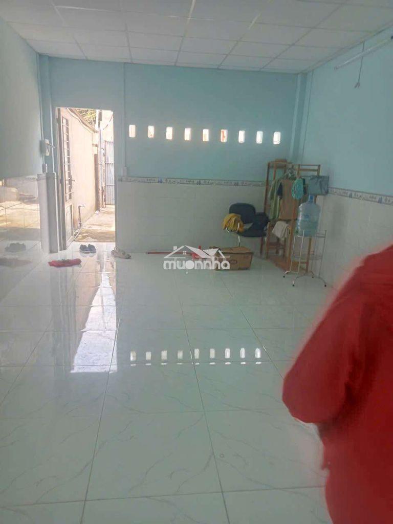 4*13. cấp 4 có 1pn. gần bệnh viện q12