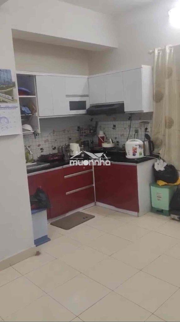 Cho thuê căn hộ 62m2-2pn - có n thất 6tr chung cư nhất lan - Ảnh 4
