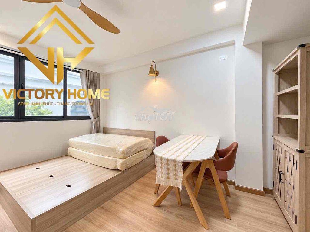 Dự án mới 100% ngay phạm văn đồng gần iuh, cửa sổ thoáng - Ảnh 4