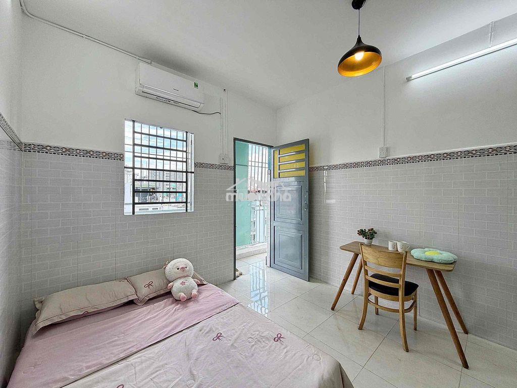 Studio full nt - bancol - ngay đầm sen, q11 - Ảnh 4