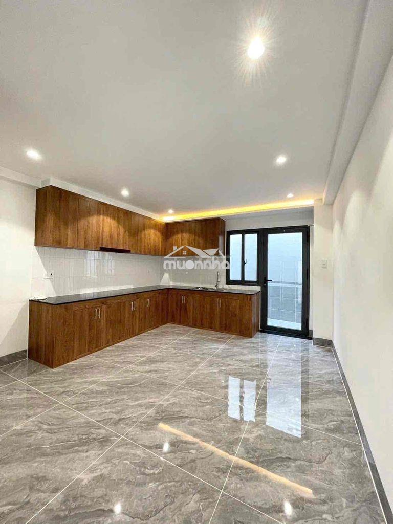 Nhà 3 tầng 882- nguyễn duy trinh p phú hữu q9 5,2 tỷ - Ảnh 2