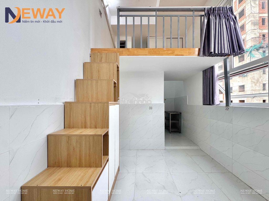 Phòng trọ giá rẽ - cửa sổ thoáng - bv 24/24 - ngay đầm sen - Ảnh 2