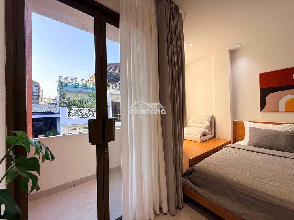 Căn hộ mini cao cấp – sư vạn hạnh - gần vạn hạnh mall , ueh , bku - Ảnh 4