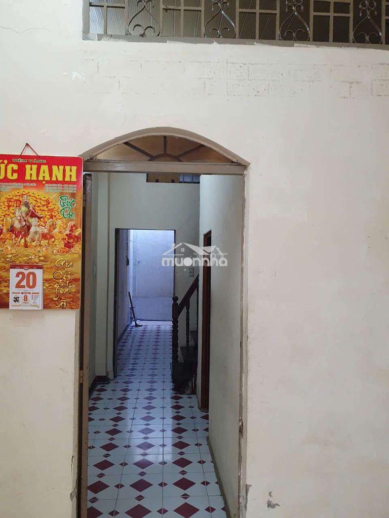 Chính chủ cho thuê nhà nguyên căn đường nguyễn khoái, quận 4 – 140m² - 3