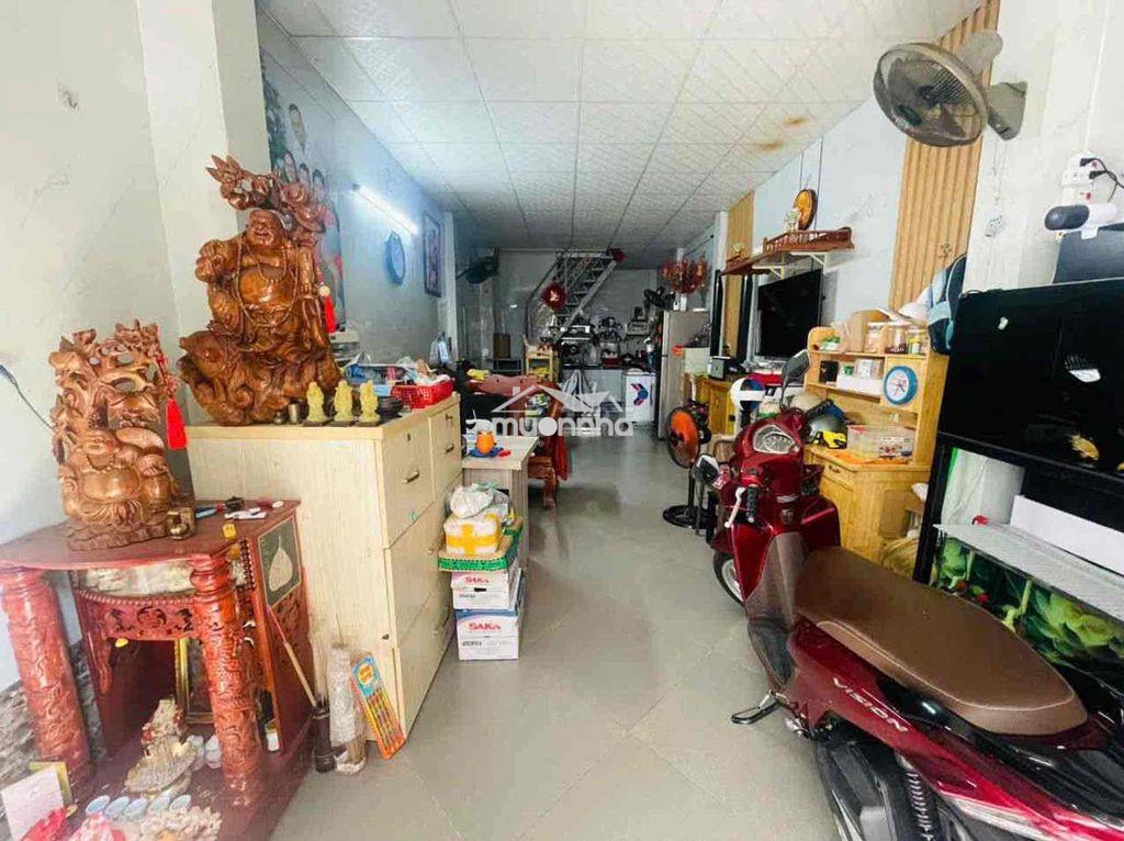 Bán gấp nhà riêng trần quang cơ tân phú, 35m2, 2t mới đẹp sát mặt tiền - Ảnh 2