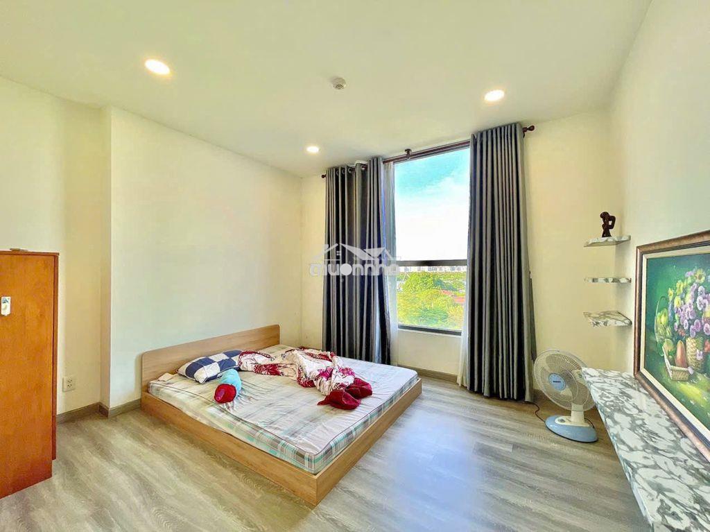 Cho thuê chung cư riva park, q4, căn góc 2pn full nt đẹp - Ảnh 3