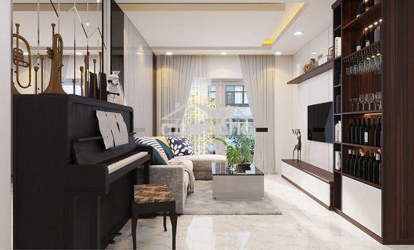 Mua chung cư mới keeng, có ngay victoria village, đa dạng 1/2/3pn - Ảnh 2