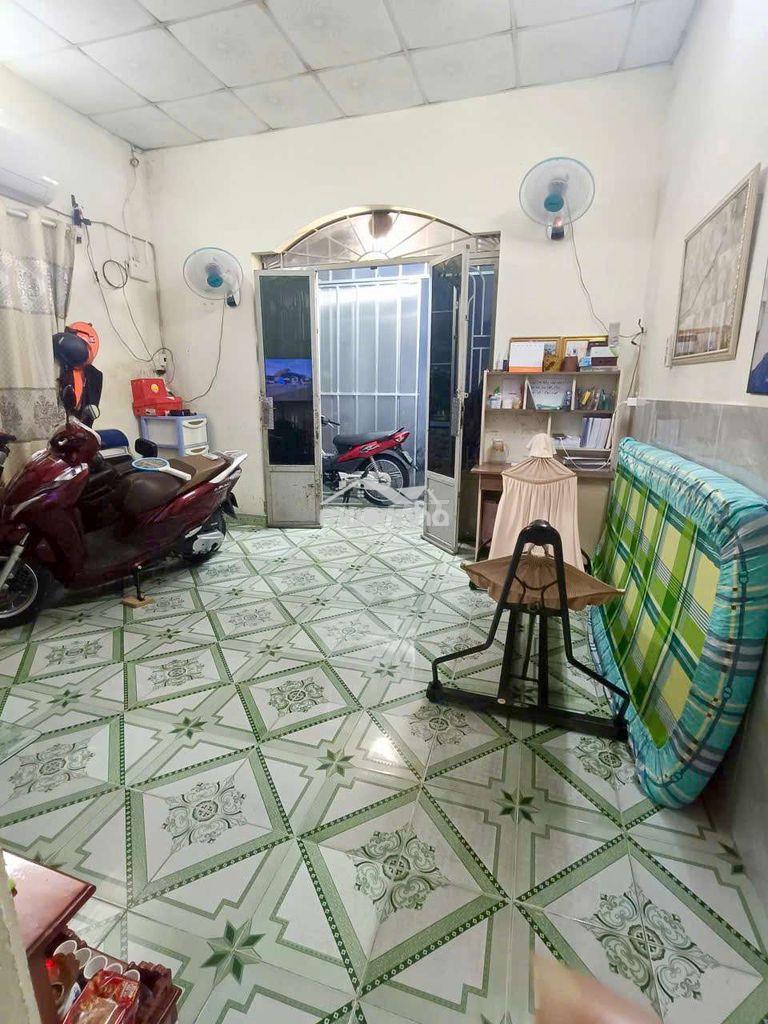 Nhà 60m2 full thổ cư rẻ chợ lái thiêu, nhanh mới kịp bà con ơi - 2
