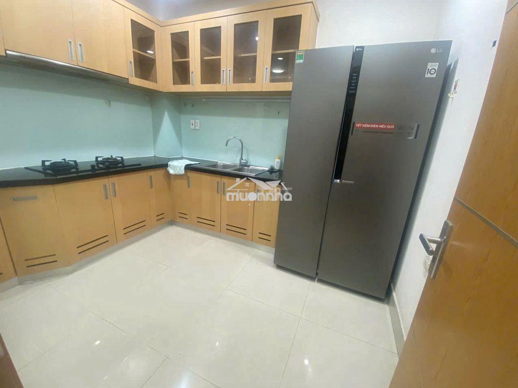Bán căn hộ him lam chơ lớn 84m2 2pn 2wc , sổ hồng xem nhà lh em nha  - Ảnh 4