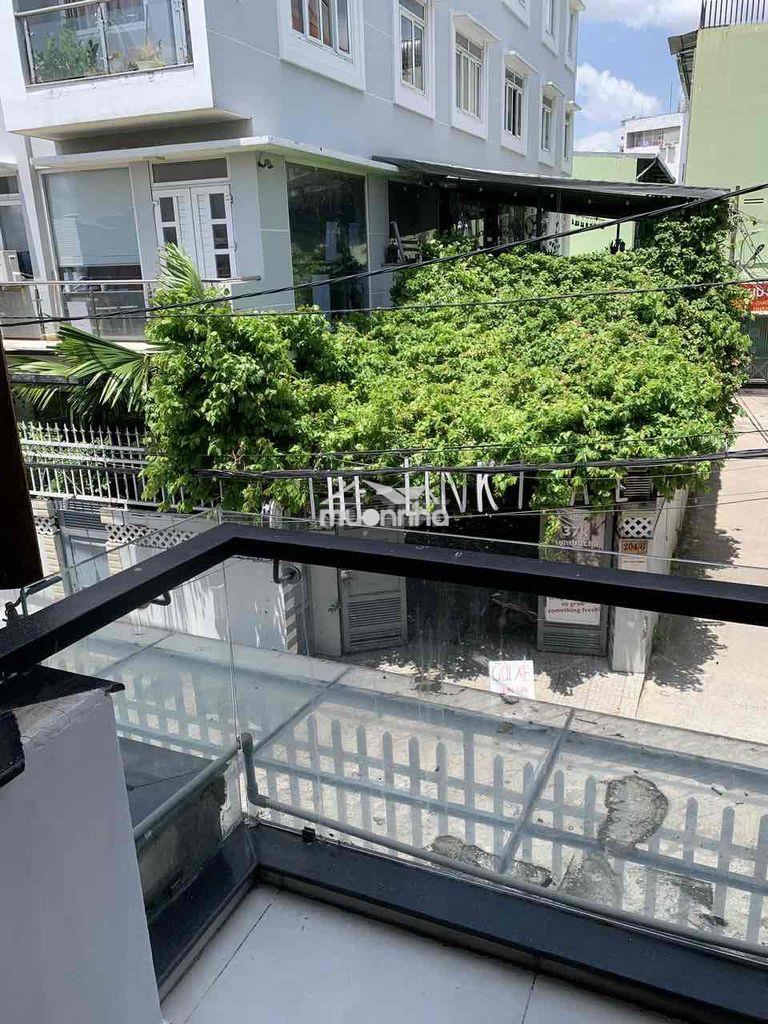 Nhà cho thuê q7.  đường lâm văn bền.tân quy .  dt:9x25m.nhà 1 trệt 1 l - Ảnh 2