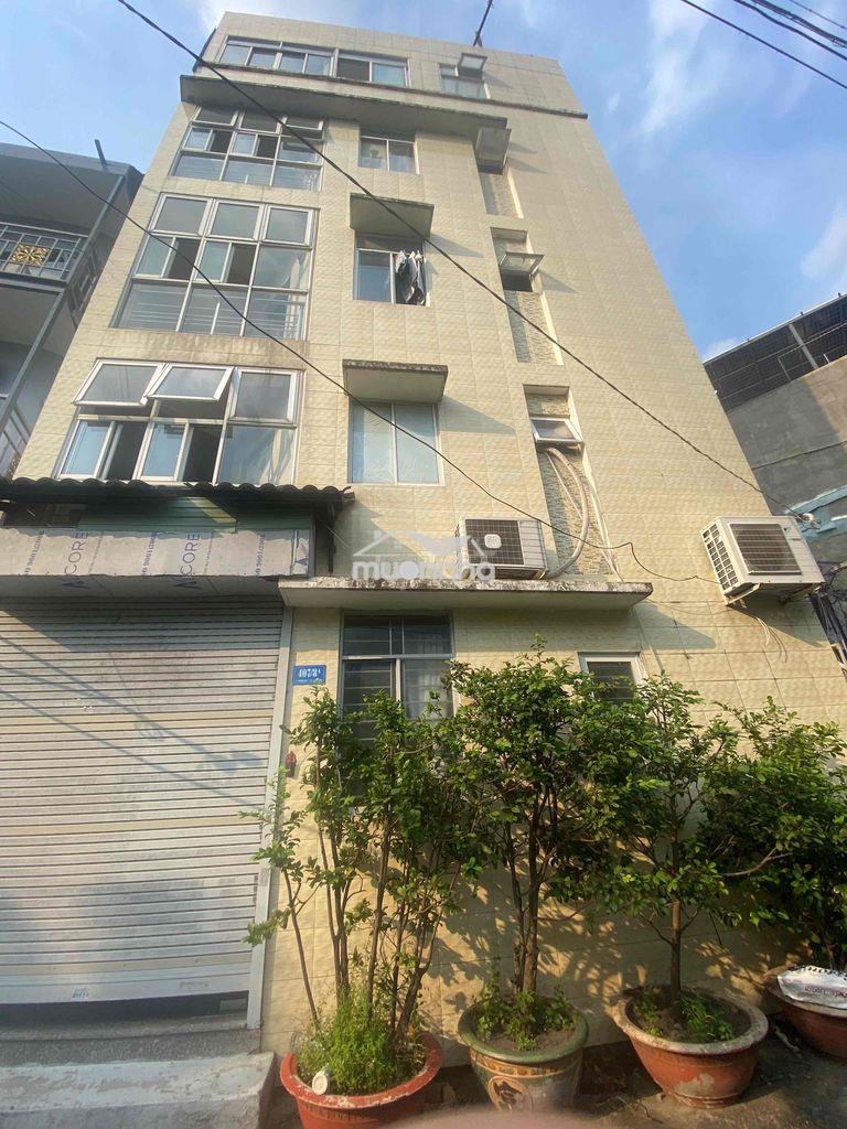 2 căn nhà liền kề tân binh lý thường kiệt - Ảnh 3