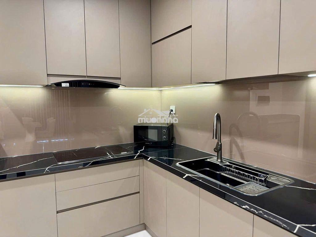 Chung cư picity,tx13,q12 . 65m2 2pn, full nt , giá 9tr - Ảnh 3