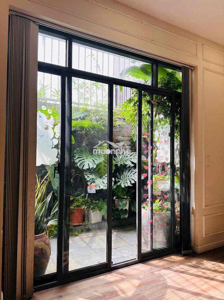 Cho thuê nhà kdc liên phường gần global city q9 giá 35tr /tháng - 2