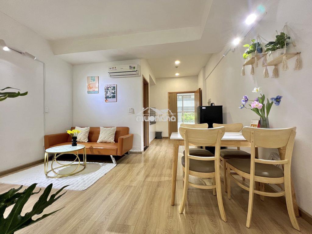 🌻Căn hộ để ở + làm vp dt 40m2 tại charmington quận 10 có 4 căn để lựa - Ảnh 2