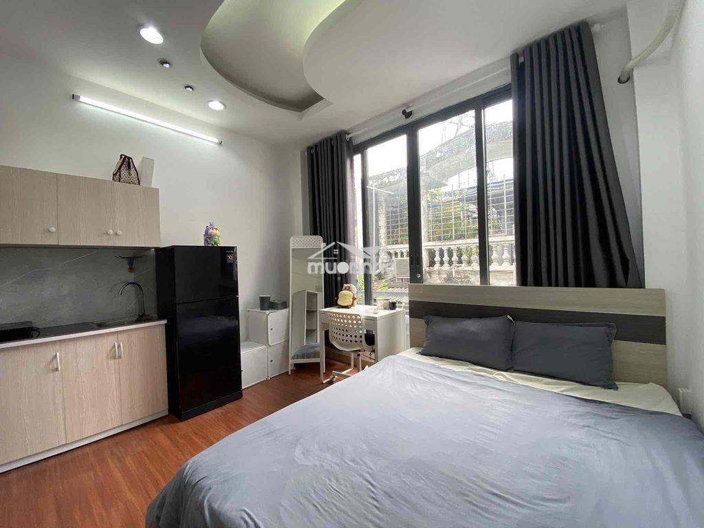 Phòng cho thuê quận 3, gần quận 1, võ văn tần - Ảnh 4