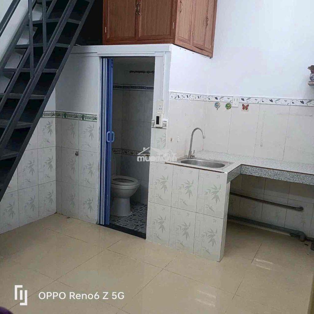Bán nhà nhỏ xinh bình tân giá mềm - Ảnh 2