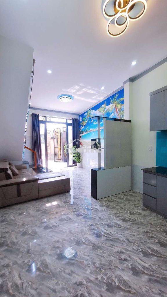 Chỉ 3,15 tỷ sở hữu nhà lầu vị trí đẹp tại bửu hòa, biên hòa - Ảnh 3