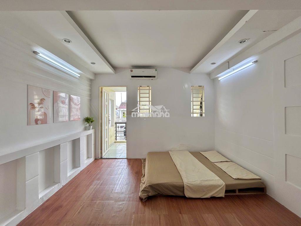 Ở liền 🚨 chỉ còn 1chdv – studio ban công-5tr-nguyễn văn khối gò vấp - Ảnh 2