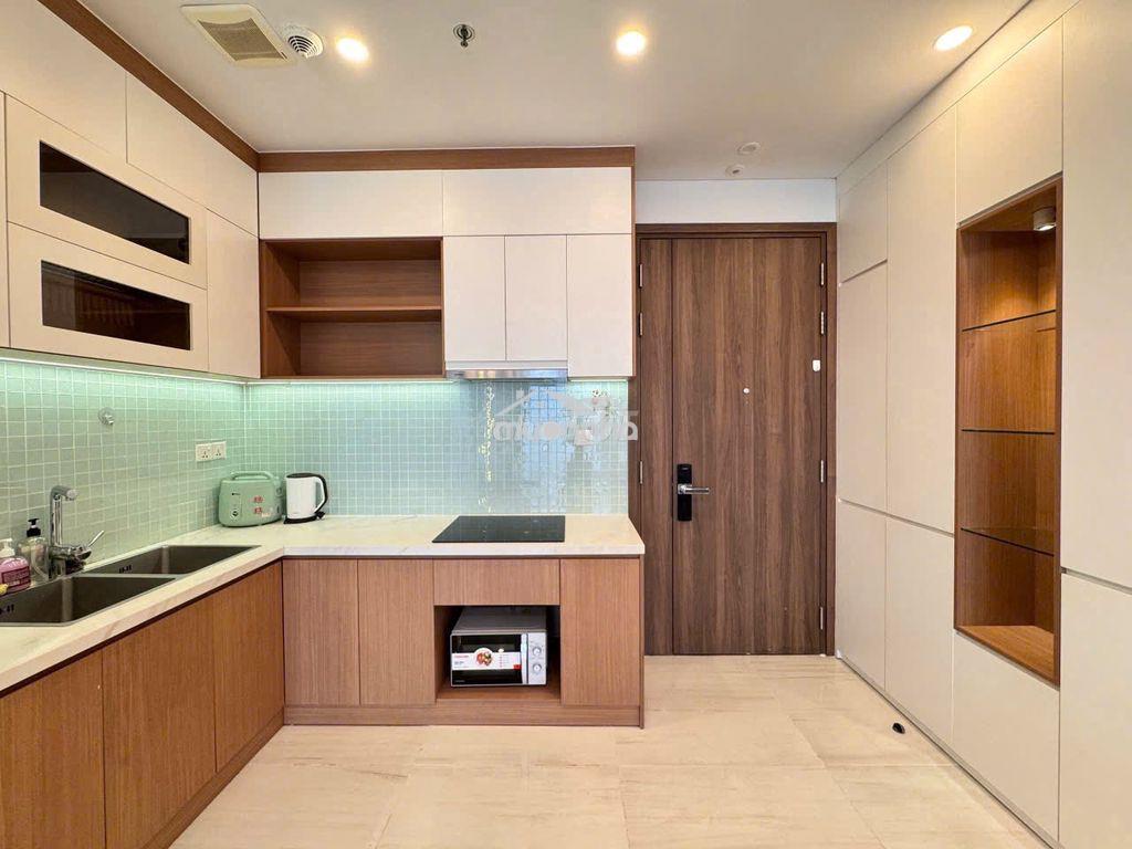 Chuyên cho thuê căn hộ kingdom 101- 1pn 2pn 3pn nội thất luxury ở liền - Ảnh 4