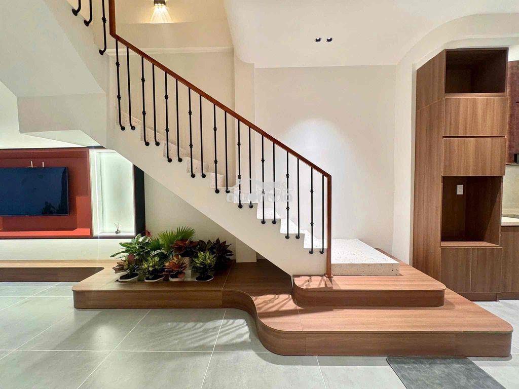 145 ✨ 🏡 cho thuê nhà 3 tầng có hồ bơi riêng - Ảnh 3