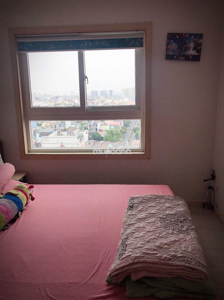 Bán căn hộ chung cư nguyễn kim, quận 10, 53m2, 2pn, 2.6 tỷ - Ảnh 3