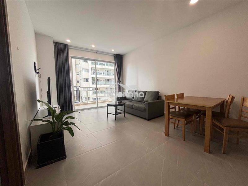 🏡🌈Cho thuê căn hộ 2pn2wc full nội thất tại trung tâm thảo điền💥