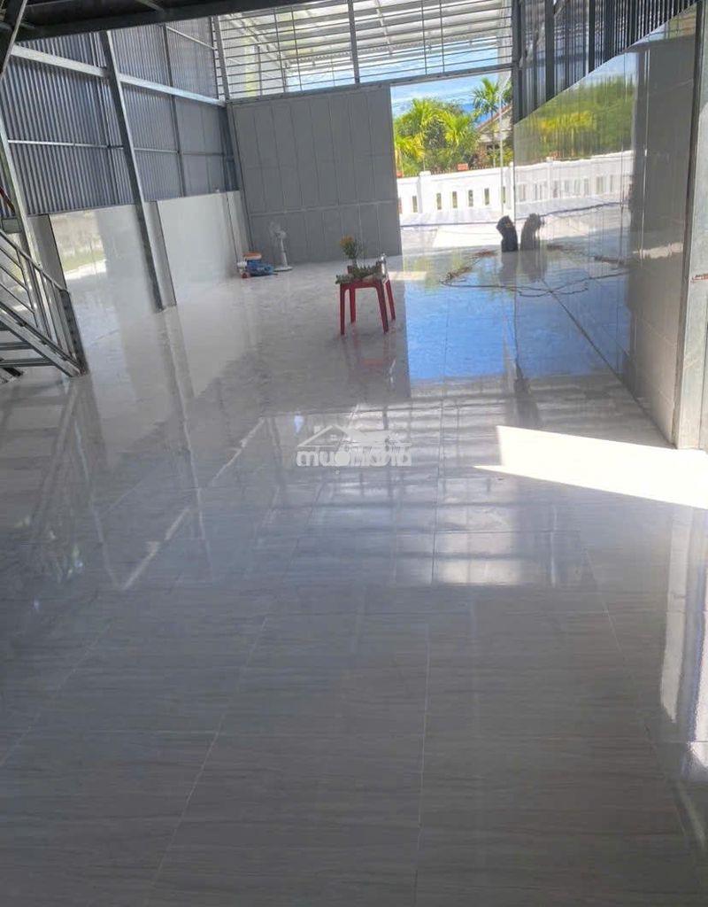 Cho thuê xưởng tại huế - Ảnh 4
