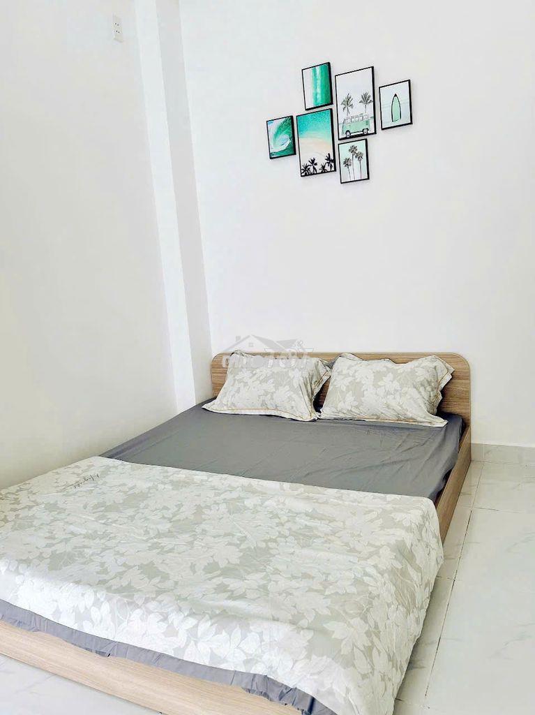🏠 Cho thuê phòng trọ quận 3 – nguyễn đình chiểu - Ảnh 3