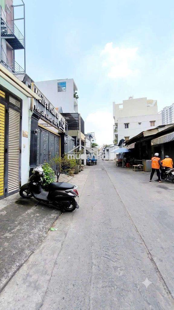 Nhà 2 tầng, 76m2 dtsd, hxh 5m thông, lê đình cẩn, giá nhỉnh 3 tỷ (tl)