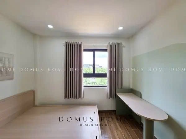 Cho thuê căn hộ 35m2 full nội thất nằm gần lotte mart vivo city rmit ufm tdtu nttu quận 7 - Ảnh 3