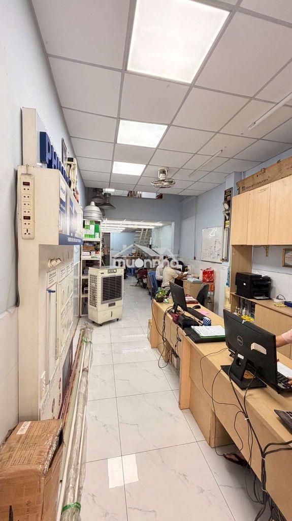 Nhỉnh 7tỷ mtkd đường 12m ngay nguyễn sơn - thạch lam tân phú, 130m2 - Ảnh 2