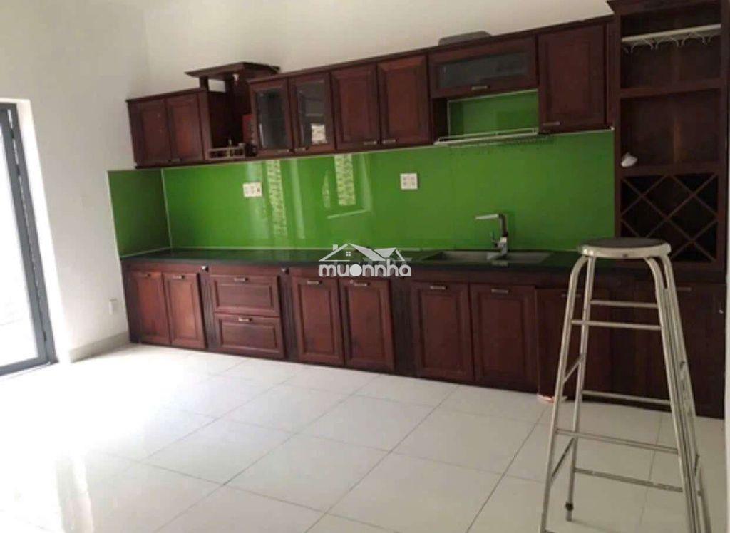Nhà kdc sông đà gần đường b, hiệp bình. 1trệt 2lầu 5x18m 3pn 4wc ở, vp - 4