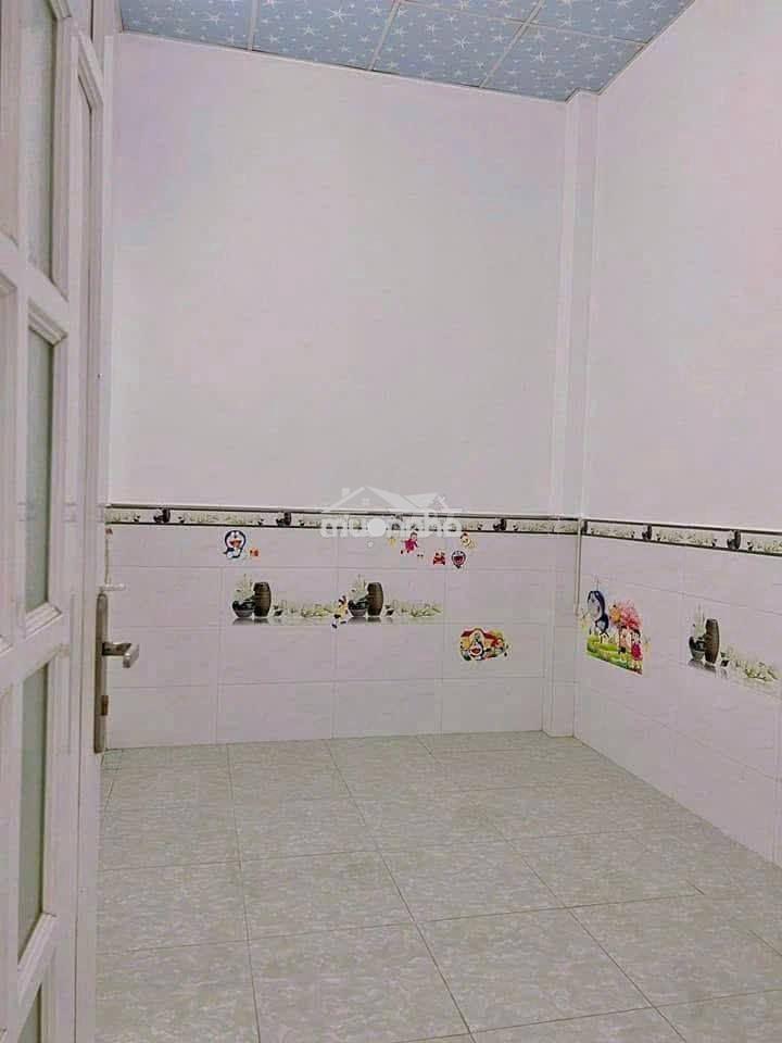 Bán gấp căn nhà nằm ngay nguyễn thị tiệp, củ chi, 86m2, 900tr, shr - Ảnh 4