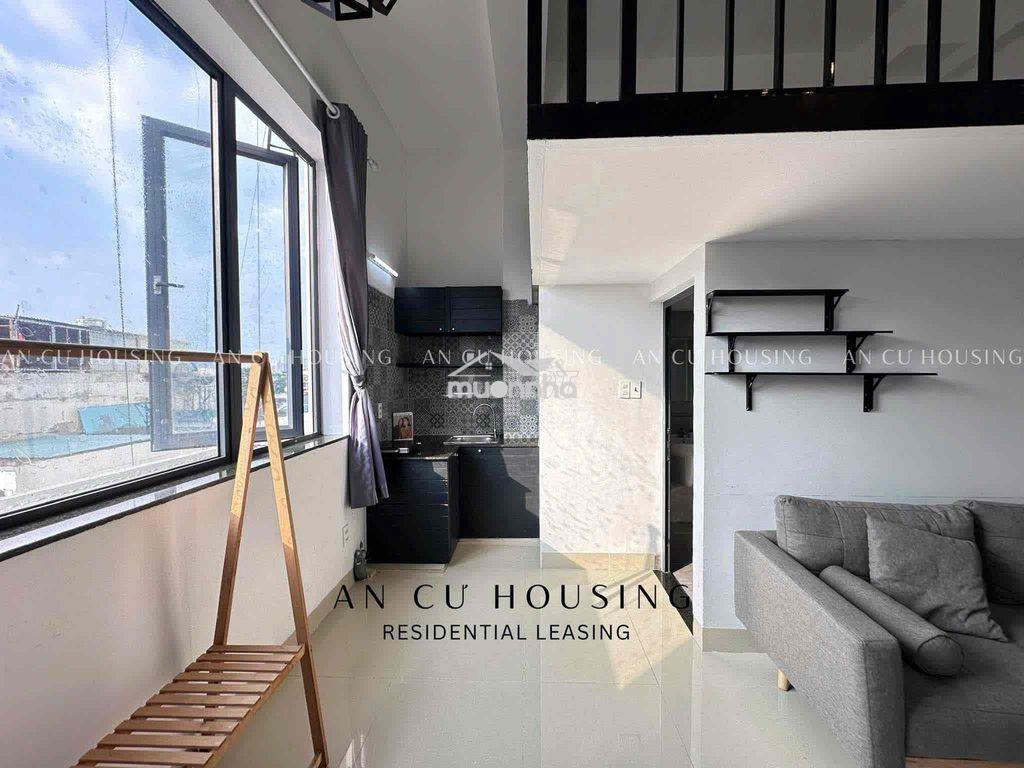 Căn hộ duplex giá yêu thương - cho hội chị em sinh viên đông người - Ảnh 4