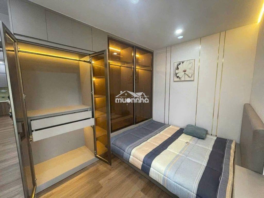 Bán nhanh căn 1pn cường thuận công chứng sang tên sớm - Ảnh 4