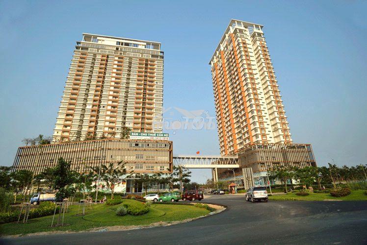 Dragon hill, 2pn 2wc giá 4.490 tỷ sô sẵn - Ảnh 2