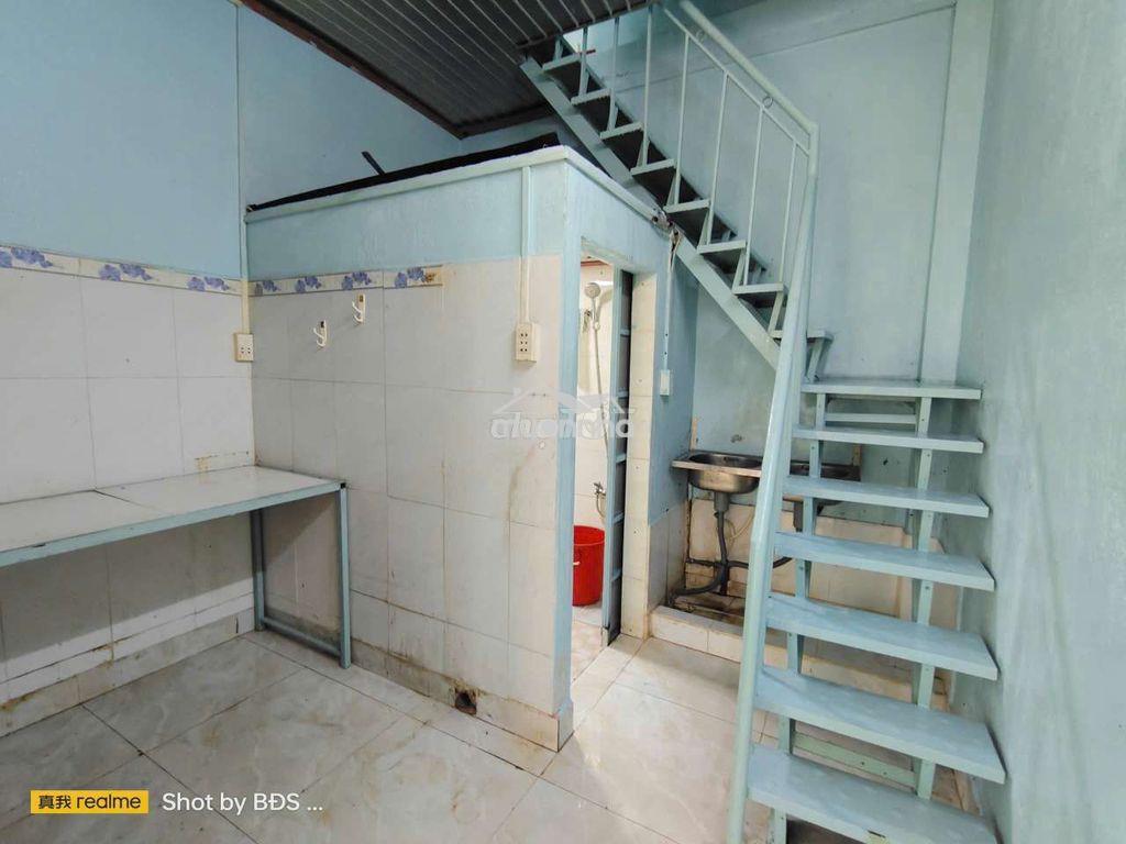Cho thuê nhà ngay chợ bình triệu 6tr/tháng - Ảnh 3
