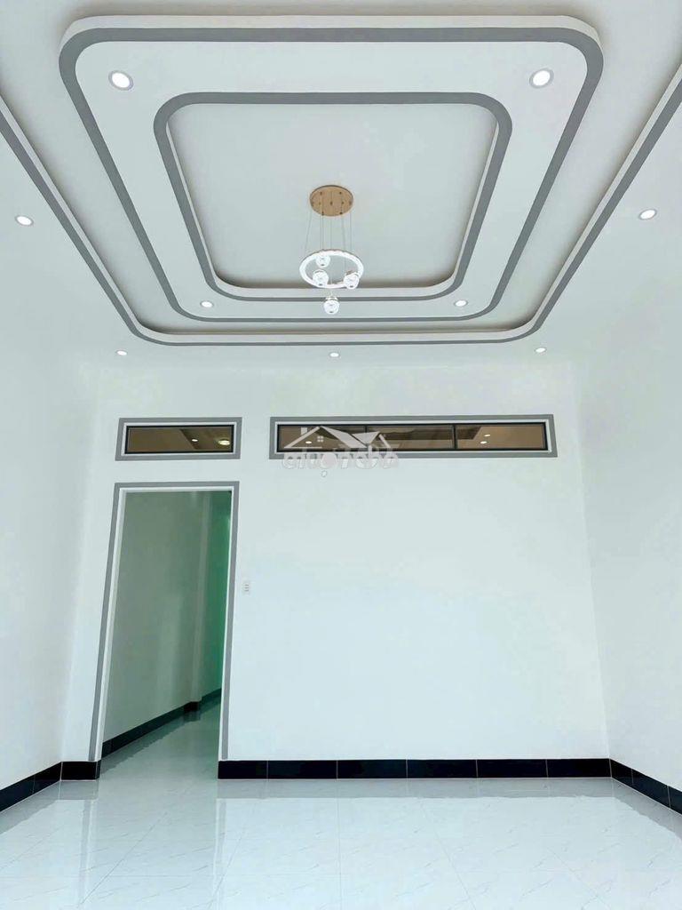 Cần tiền chủ bán gấp căn nhà 144m2  tân an hội củ chi chỉ 900tr - Ảnh 3