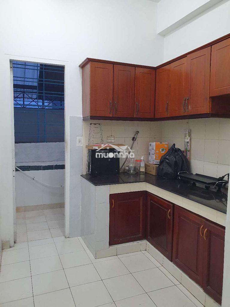 Căn hộ 2pn, 1wc sạch đẹp, vào ở ngay - Ảnh 3