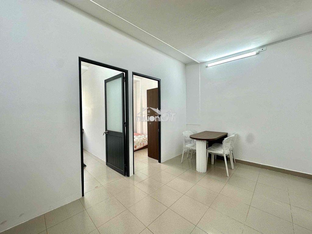 Căn hộ 2pn + 1pk full nội thất | ngay văn lang cs3 - Ảnh 2