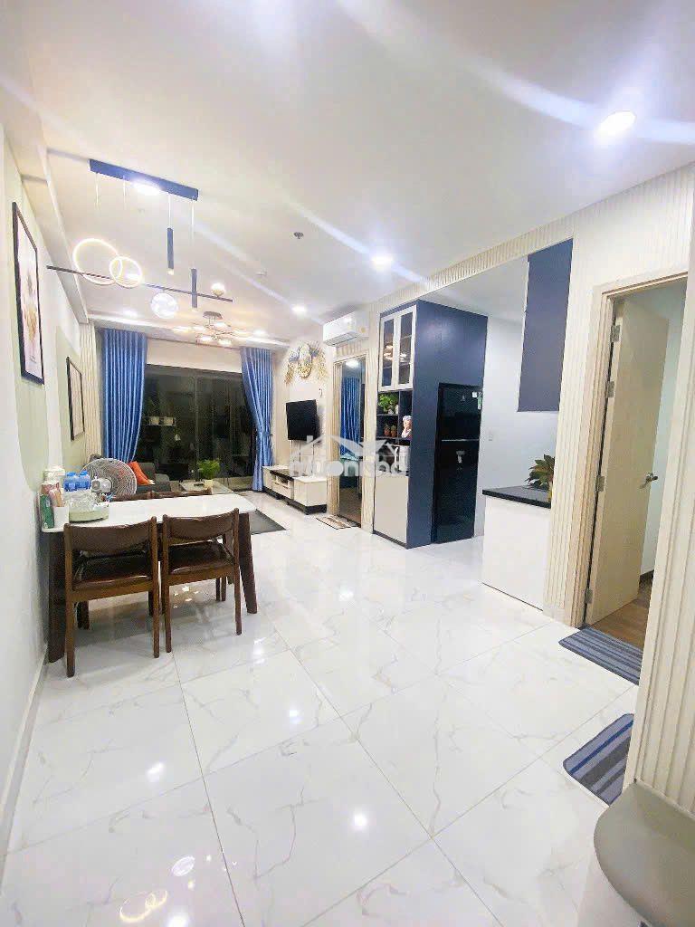 Bán nhanh căn hộ 2 pn full nội thất giá cực tốt - Ảnh 4
