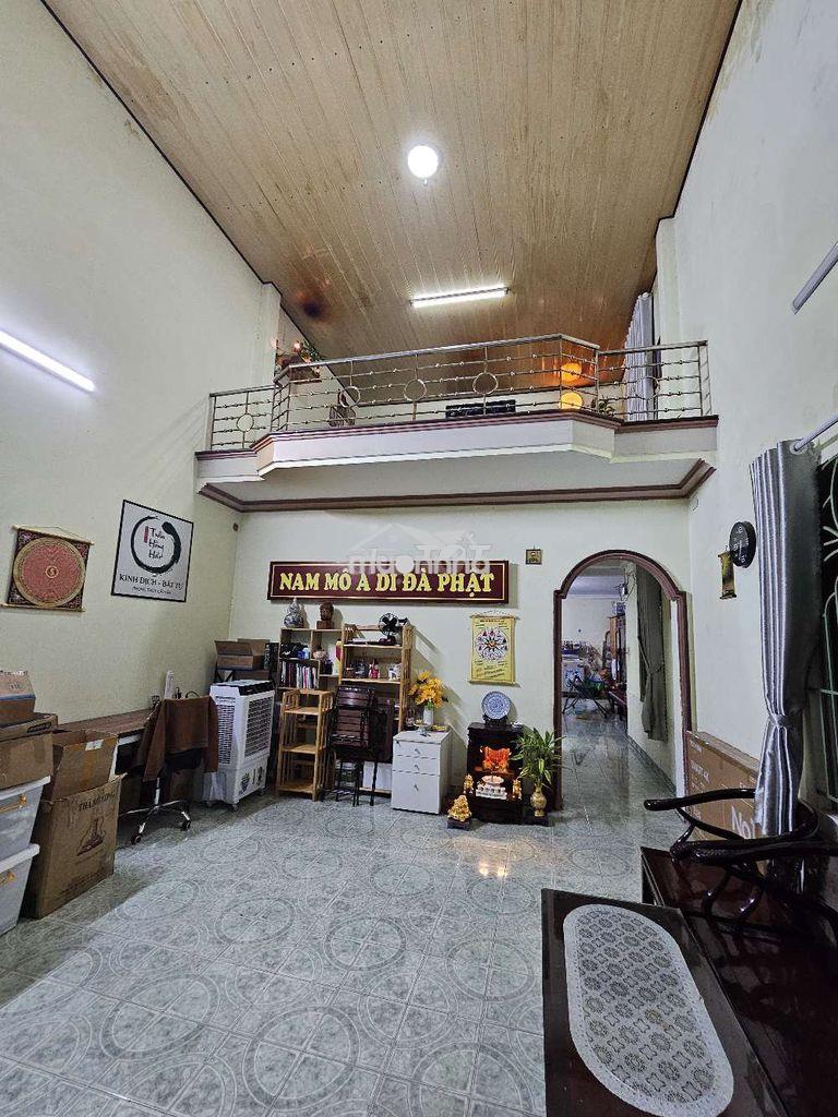 Bán nhà nam nha trang - không ngập - 3