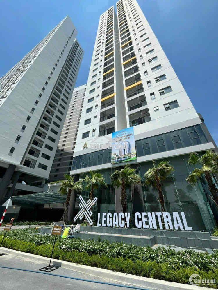 Cần bán căn hộ 2 pn chung cư legacy central