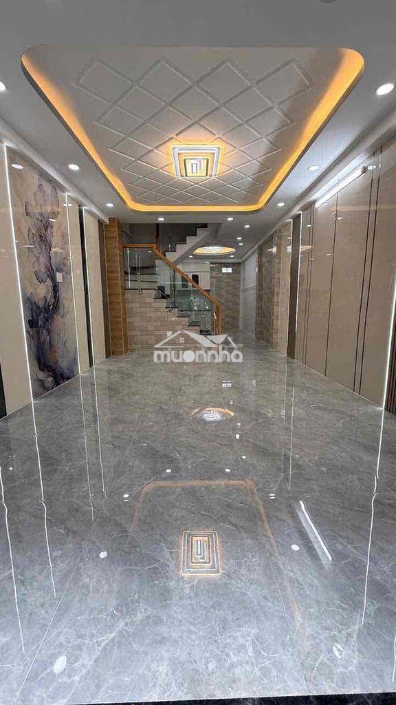 Nhỉnh 4.x tỷ ngay hoàng văn hợp ngay tên lửa dt : 4 x 11  shr - Ảnh 3