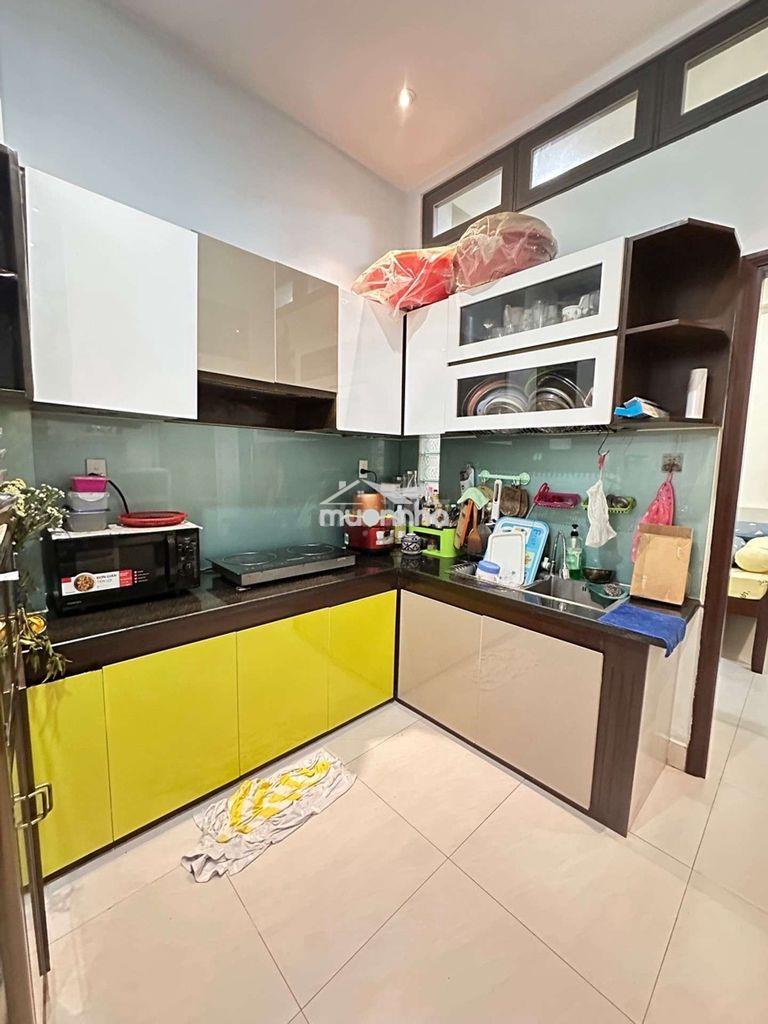 Nhà 3 tầng nguyễn văn khối - 57m² hxh - nhỉnh 6 tỷ  - Ảnh 4