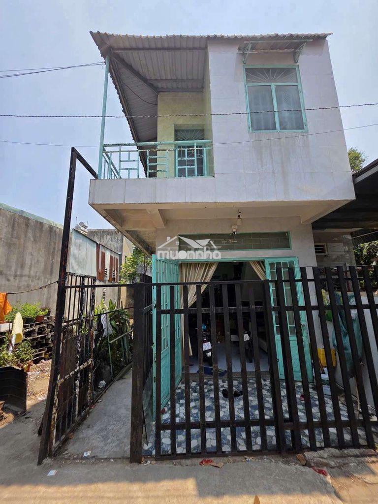 Nhà trọ gần vòng xoay an phú phường tân bình tp dĩ an 