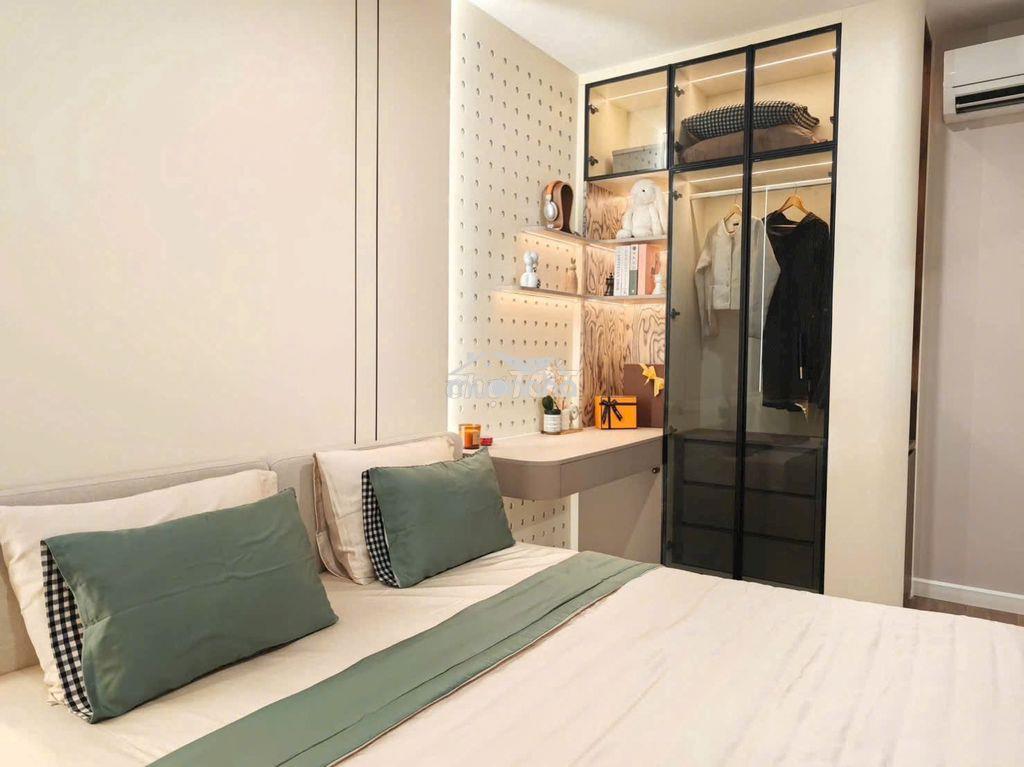 Bán nhanh căn 1pn cường thuận công chứng sang tên sớm - Ảnh 2