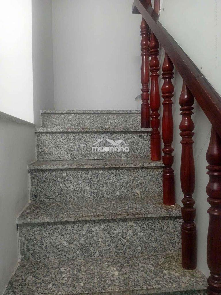 Nhà mặt tiền cho thuê thới an 12 - Ảnh 4